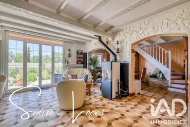 Maison à Esbly (77450)