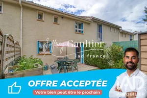 Maison à Herblay-sur-Seine (95220)