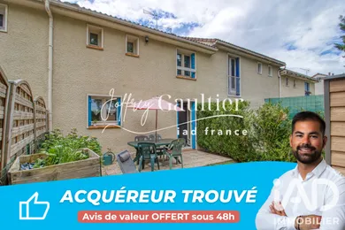 Maison à Herblay-sur-Seine (95220)