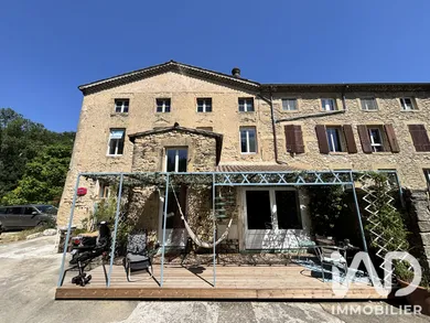 Duplex in Grane (26400)