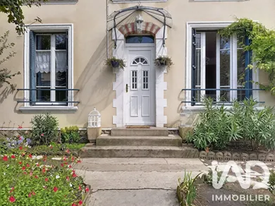 Maison à Conflans-Sainte-Honorine (78700)