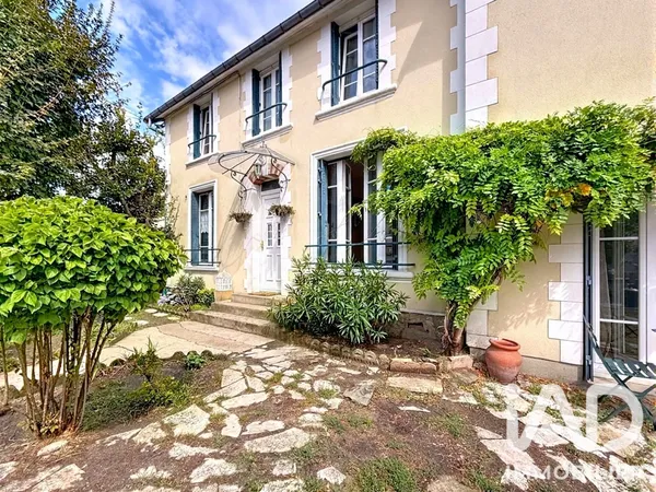 Maison à Conflans-Sainte-Honorine (78700) photo 2