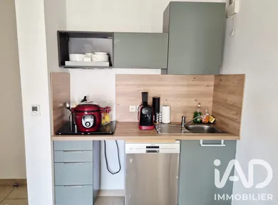 Appartement à Perpignan (66000)