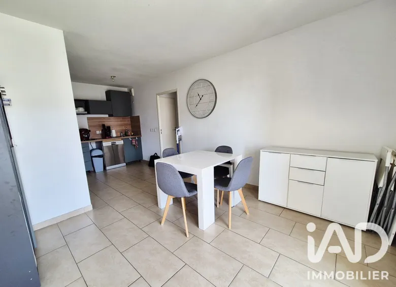 Appartement 2 pièces 48 m² · à Perpignan · 48 m² · 108 000 €