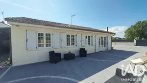 Pavillon à Chevillon-sur-Huillard (45700)