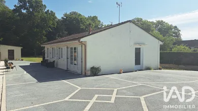 Pavillon à Chevillon-sur-Huillard (45700)