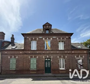 Maison à Quittebeuf (27110)