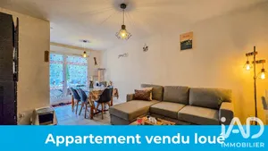 Appartement à Yutz (57970)
