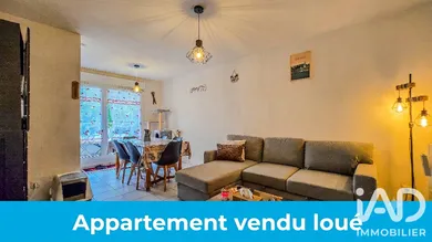 Appartement à Yutz (57970)