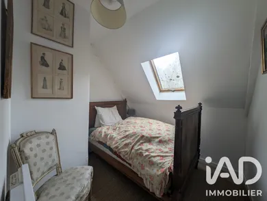Apartment in Quimperlé (29300)