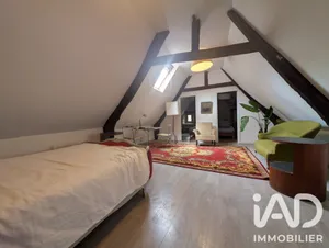 Appartement à Quimperlé (29300)