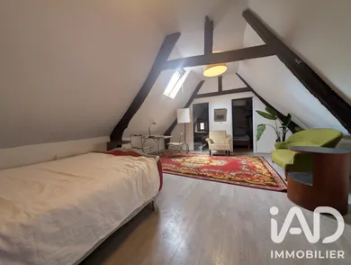 Apartment in Quimperlé (29300)