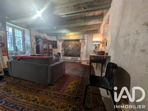Apartment in Quimperlé (29300)