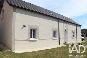 House in VERSIGNY (02800)