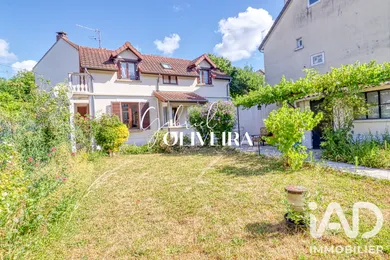 Maison à Montmorency (95160)