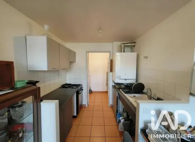 Apartment in Riom (63200)