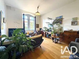 Apartment in Riom (63200)