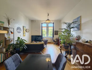 Apartment in Riom (63200)