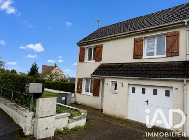 Maison à Château-Thierry (02400)