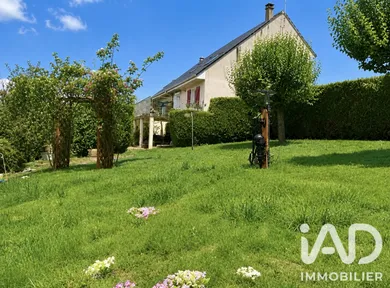 Maison à Château-Thierry (02400)