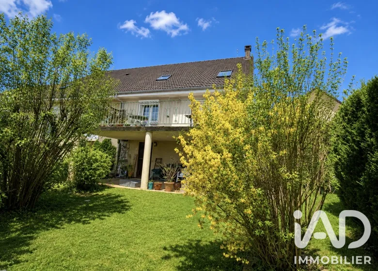 Maison 5 pièces 88 m² · à Château-Thierry · 88 m² · 192 000 €