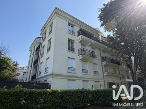 Appartement à Bussy-Saint-Georges (77600)