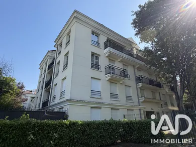 Appartement à Bussy-Saint-Georges (77600)