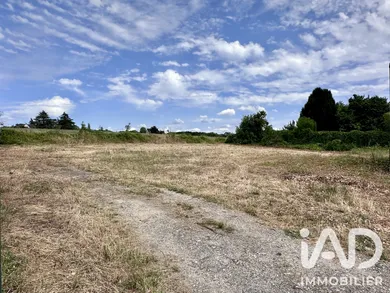 Terrain à Neuville-sur-Oise (95000)