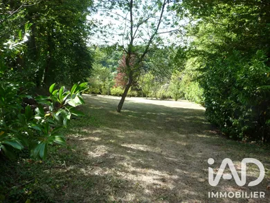 Terrain à bâtir à Maule (78580)