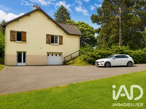 House in Le Mesnil-Villeman (50450)