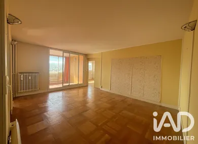 Appartement à Bagnols-sur-Cèze (30200)