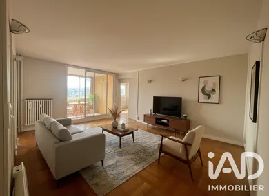 Appartement à Bagnols-sur-Cèze (30200)