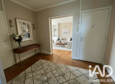 Appartement à Bagnols-sur-Cèze (30200)