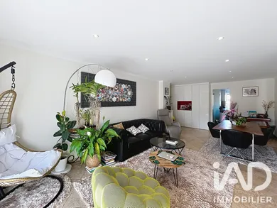 Appartement à Le Cannet (06110)