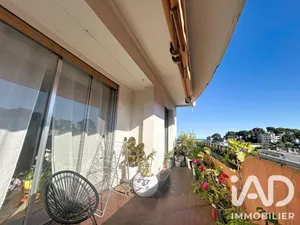 Appartement à Le Cannet (06110)