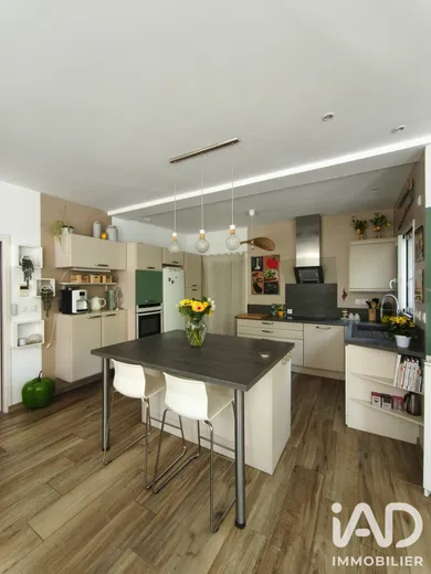 House in Montreuil-Juigné (49460)