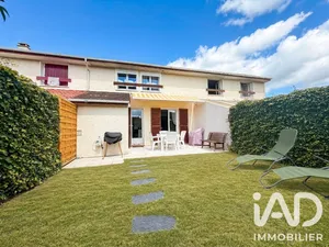 Maison traditionnelle à Le Plessis-Pâté (91220)