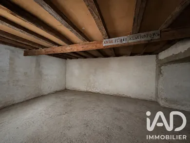 Grange à Mansle (16230)