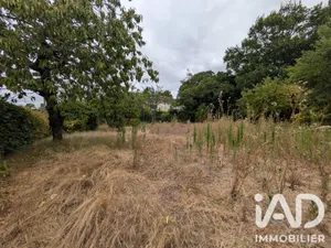 Terrain à bâtir à Challans (85300)