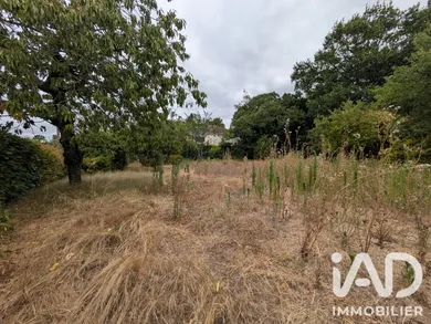 Terrain à bâtir à Challans (85300)