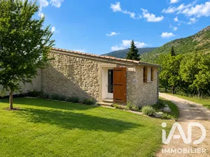 Park home in La Roche-sur-le-Buis (26170)