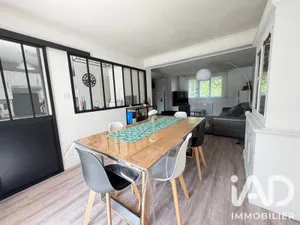 Maison traditionnelle à Le Plessis-Pâté (91220)