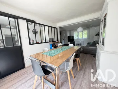 Maison traditionnelle à Le Plessis-Pâté (91220)