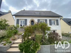 House in Iffendic (35750)