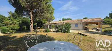 House in Eyraud-Crempse-Maurens (24140)