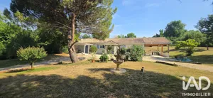 Park home in Eyraud-Crempse-Maurens (24140)
