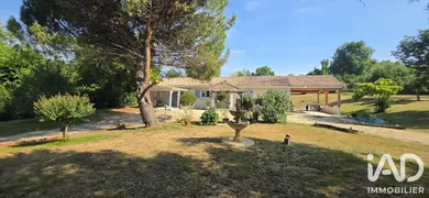 House in Eyraud-Crempse-Maurens (24140)