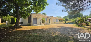 House in Eyraud-Crempse-Maurens (24140)