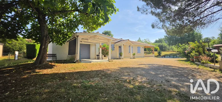 Maison 5 pièces 103 m² · à Eyraud-Crempse-Maurens · 102,7 m² · 225 750 €