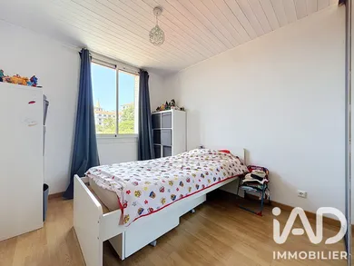 Appartement à Aubagne (13400)